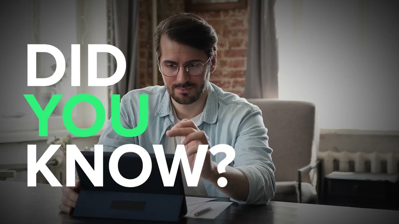 The Power of Google Teaser