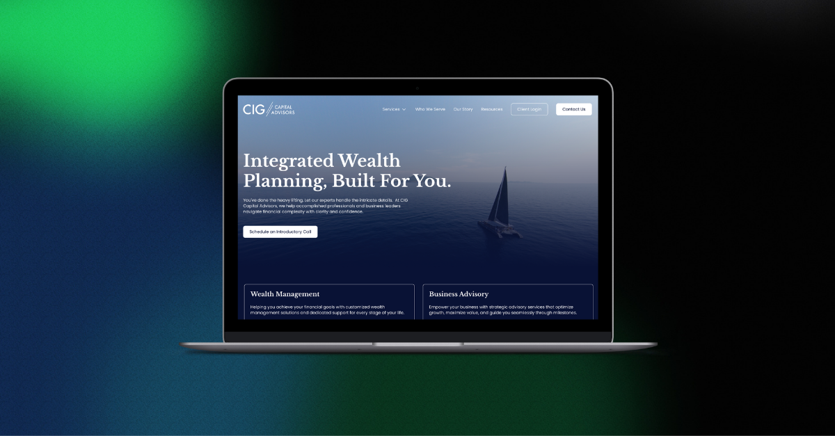 Preparing for Your New Website Project