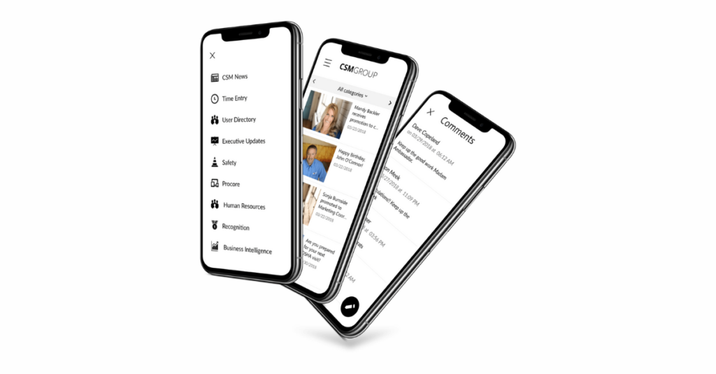How an Employee App Amplifies Your Culture 1 emplyee app amplifies your culture