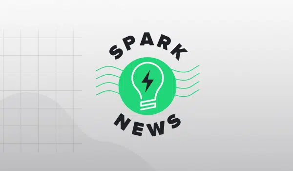 SPARK News logo