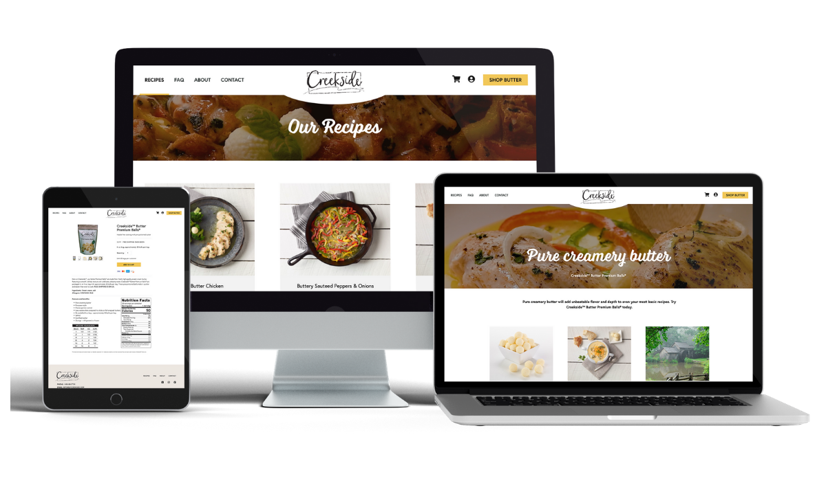 Creekside Multi Mockup 1