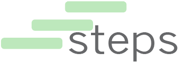 Steps Logo