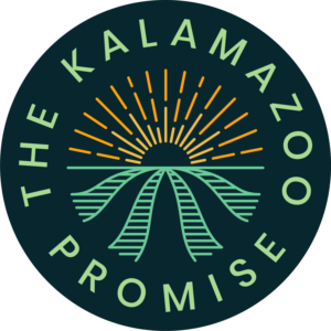 Kalamzoo Promise Logo