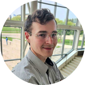 Picture of James Lund