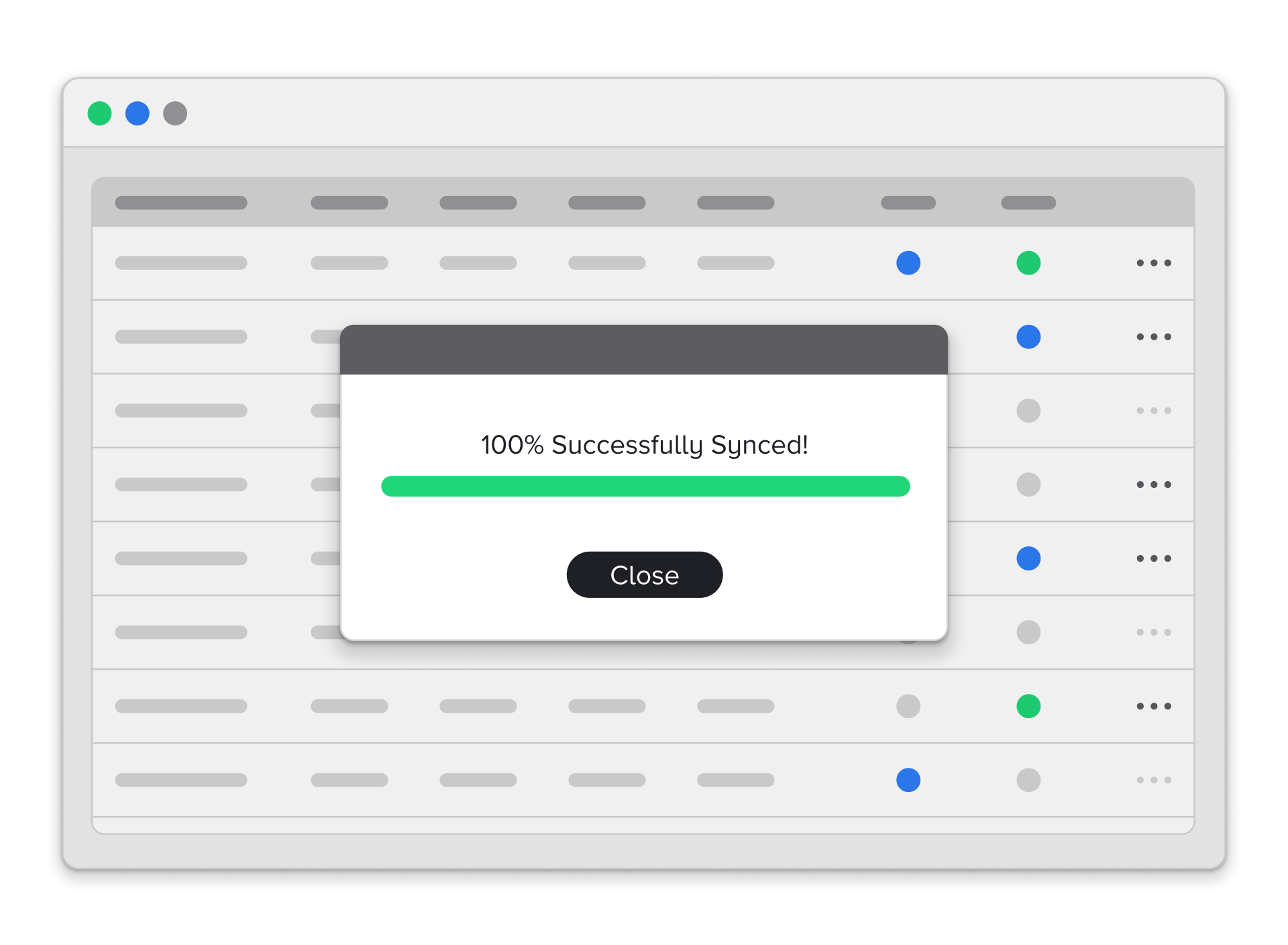 Data System Integration