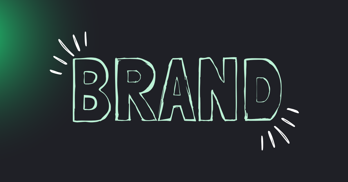brand