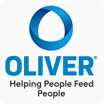 Oliver Logo with White Background