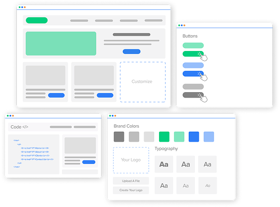 SPARK Websites 1