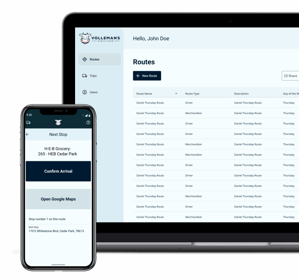 SPARK Custom Mobile and Web Apps