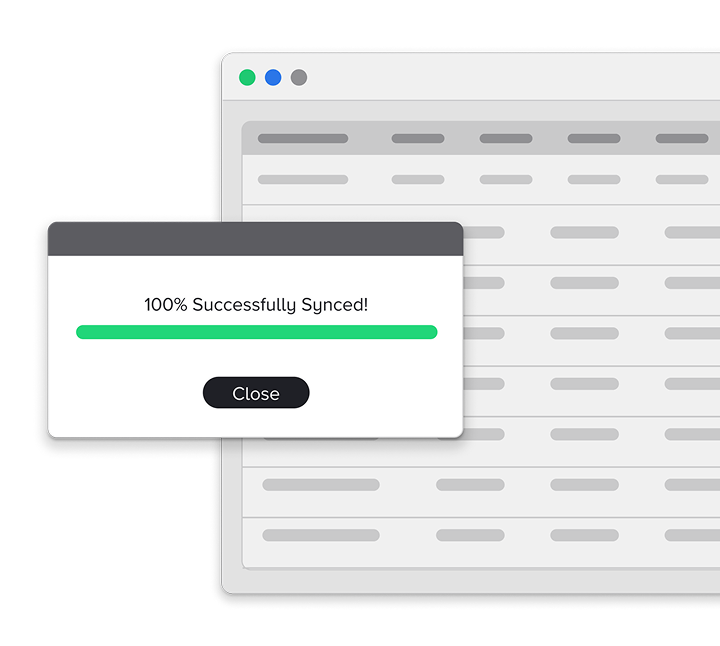 Data System Integration 1 1