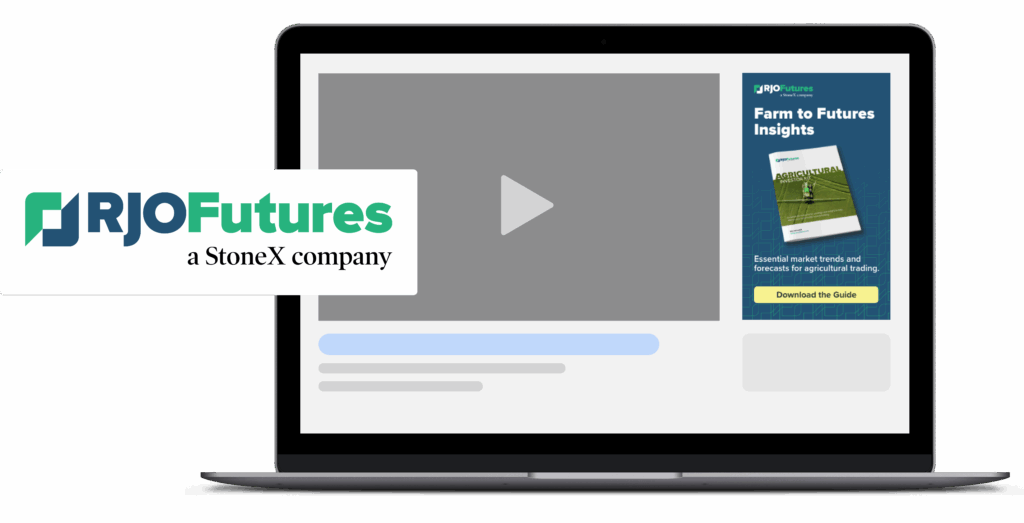 RJO Futures - SPARK Paid Advertising Services