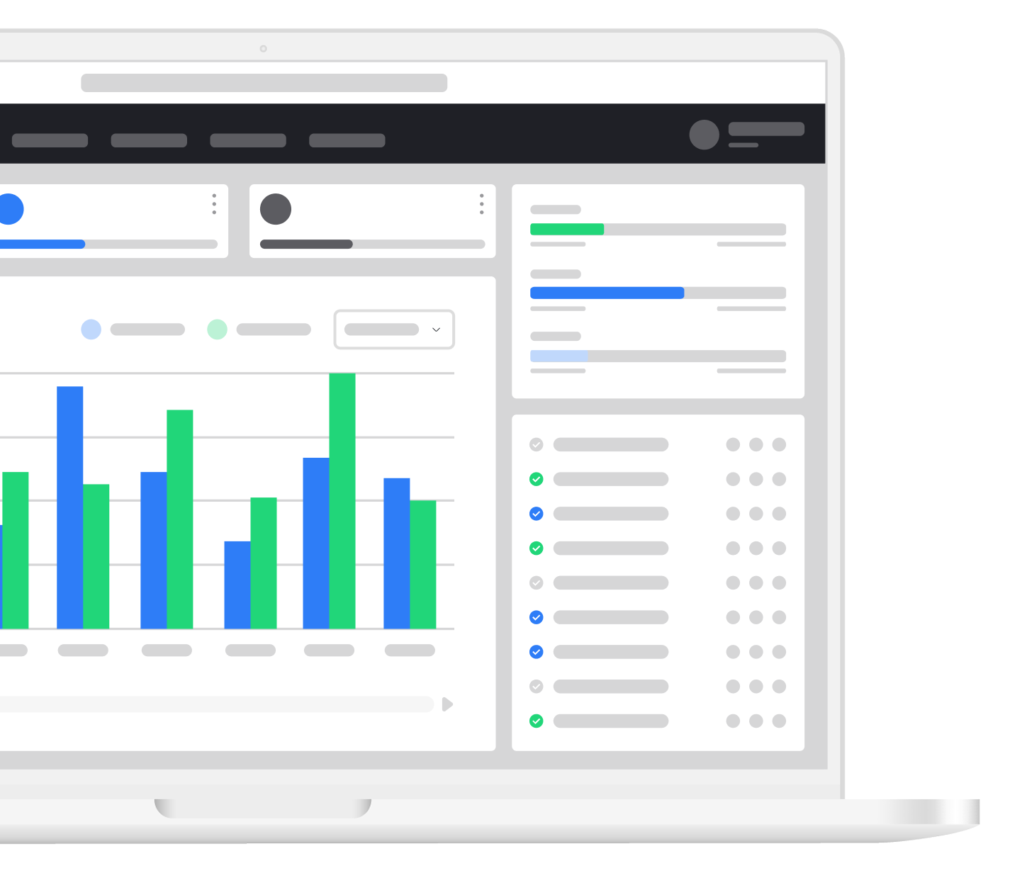 SPARK Data Automation Services