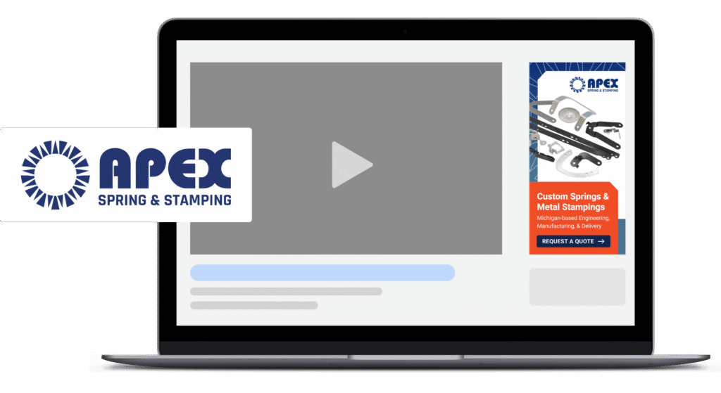 APEX Hero - Paid Advertising