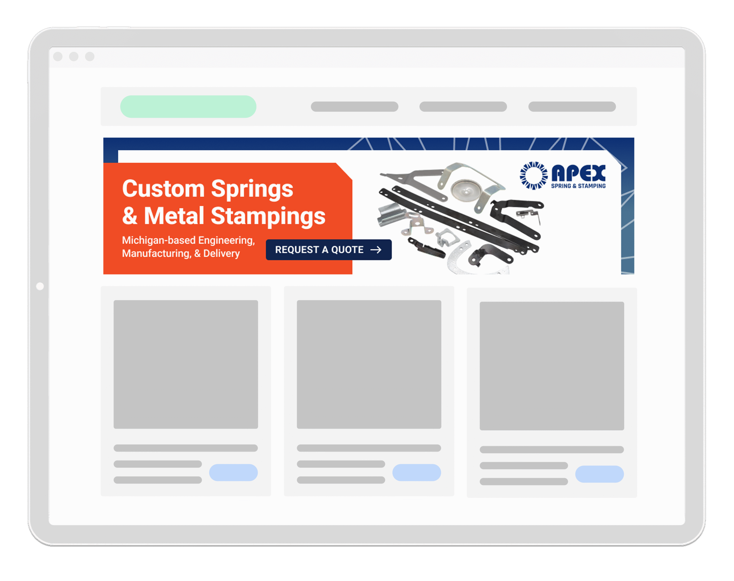 APEX Solution - Paid Ads